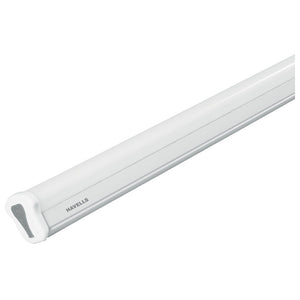 Havells Pride Plus Spectra Decorative Mushroom Profile Compact Batten 20W 6500K LHEXARP7IN1W020 