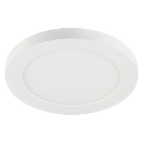 Havells Trim Clip On Led Round Panel Light  18W 6500K LHEAABP7IL1W018 