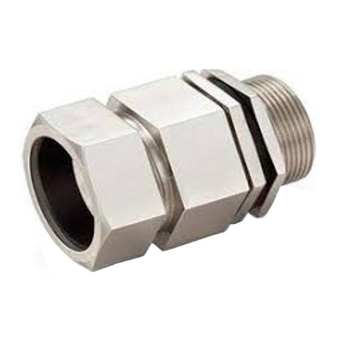 Jainson Double Compression Weather Proof Brass Cable Gland JPW-03 