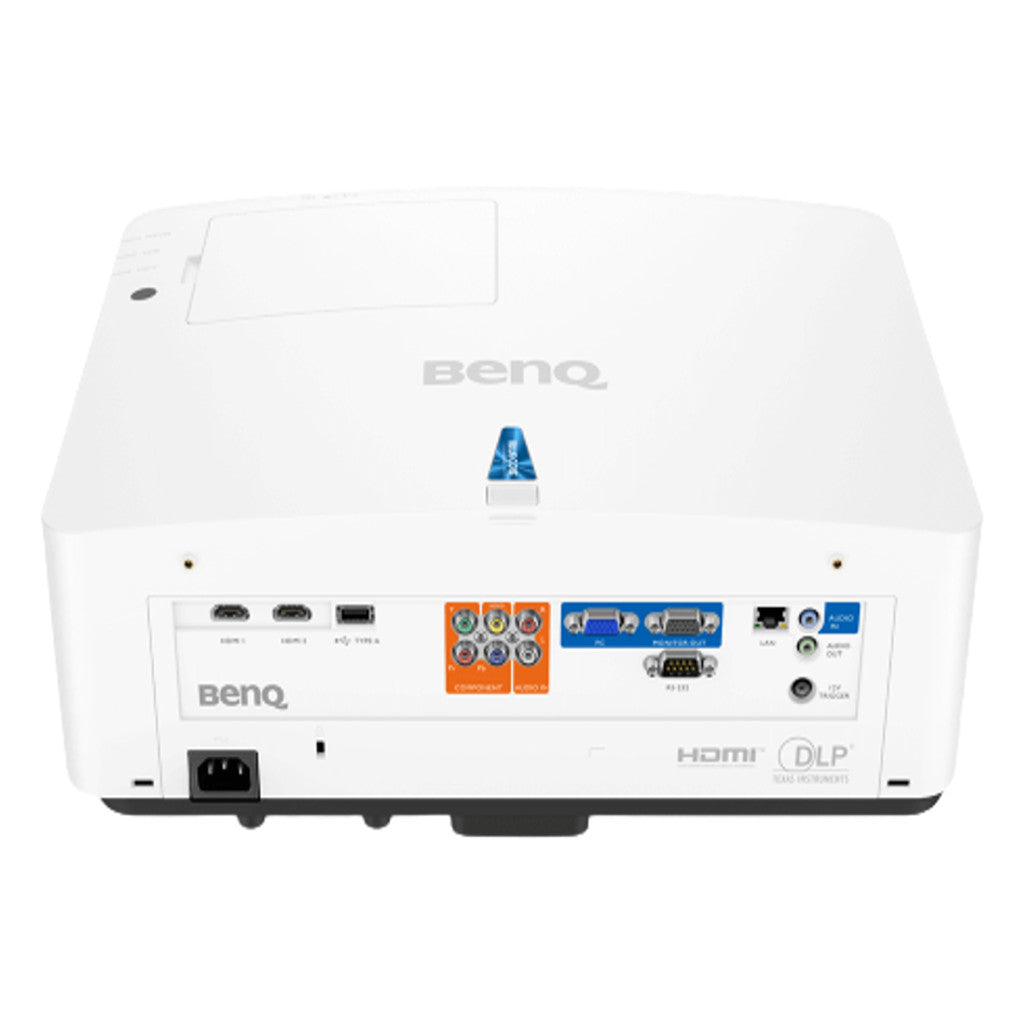 BenQ Laser Projectors With Fixed Lens WUXGA 5000Lumens LU930