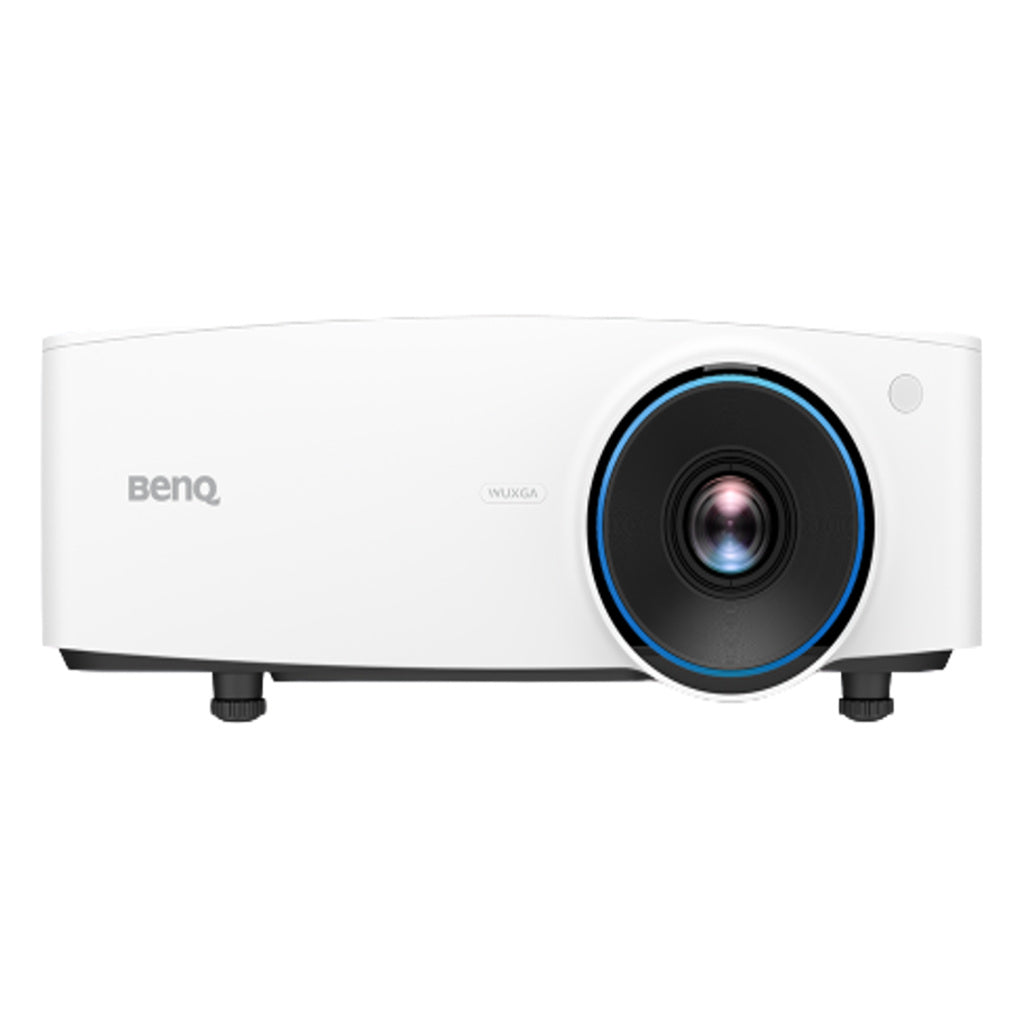 BenQ Laser Projectors With Fixed Lens WUXGA 5000Lumens LU930