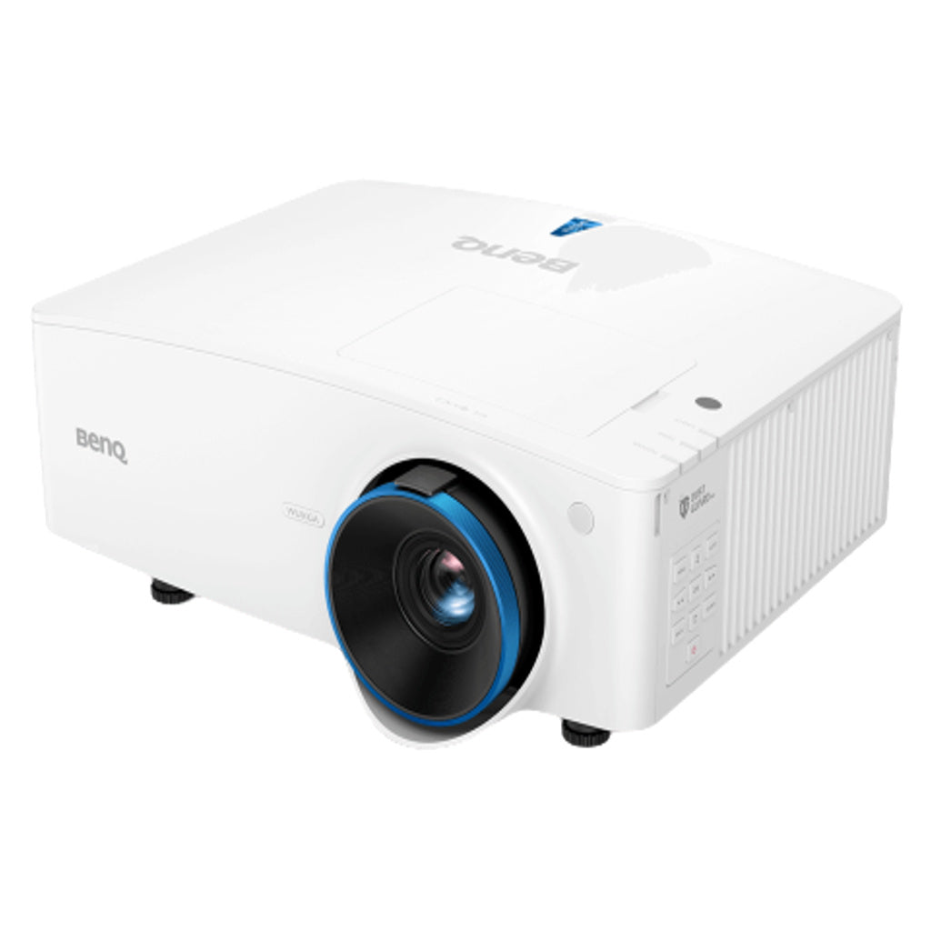 BenQ Laser Projectors With Fixed Lens WUXGA 5000Lumens LU930