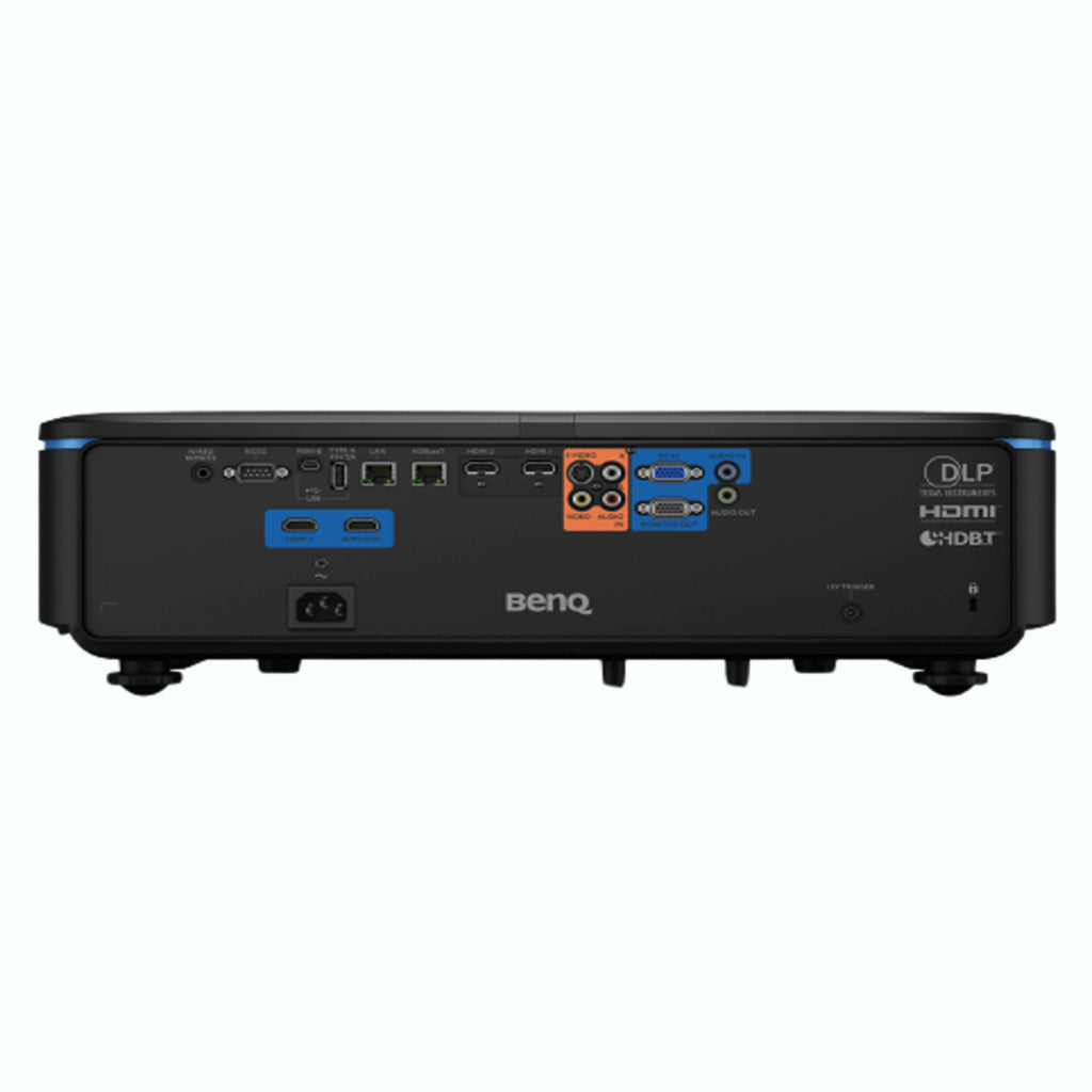 BenQ Laser Projectors With Fixed Lens WUXGA 5000Lumens LU951ST