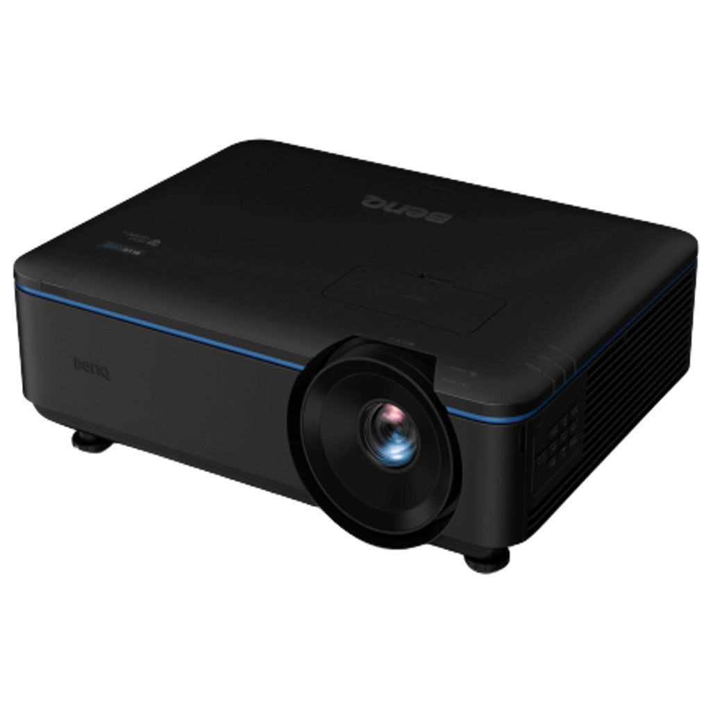 BenQ Laser Projectors With Fixed Lens WUXGA 5000Lumens LU951ST
