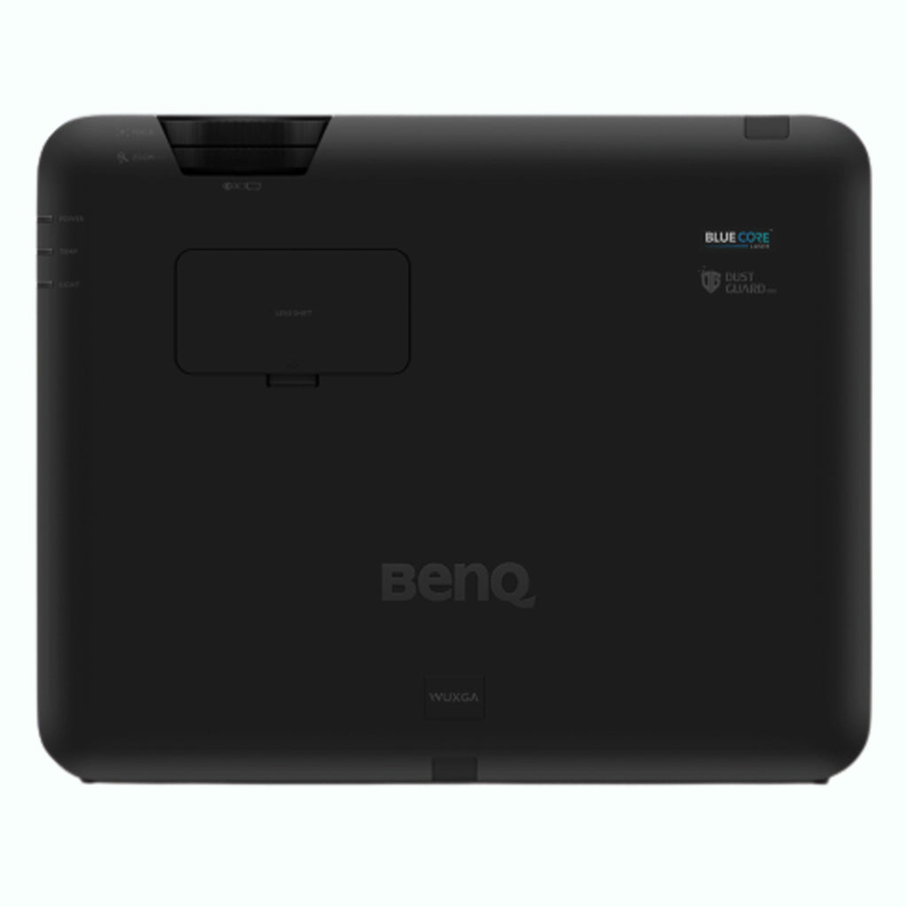BenQ Laser Projectors With Fixed Lens WUXGA 5000Lumens LU951ST