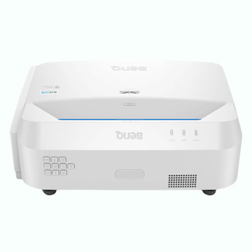 BenQ Laser Projectors With Fixed Lens Full HD 4000Lumens LH890UST 