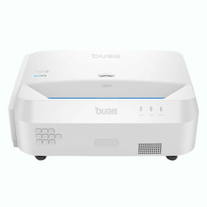 BenQ Laser Projectors With Fixed Lens Full HD 4000Lumens LH890UST 