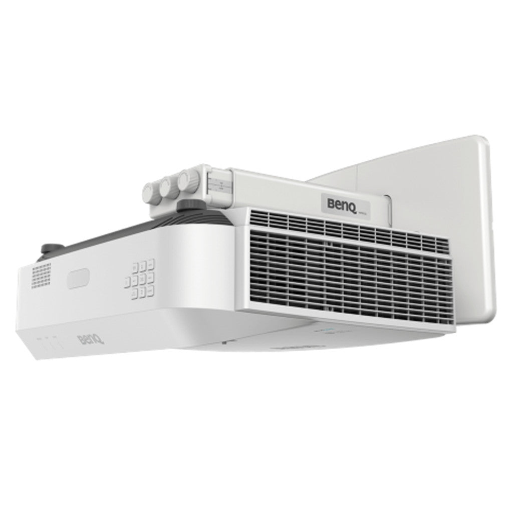 BenQ Laser Projectors With Fixed Lens Full HD 4000Lumens LH890UST