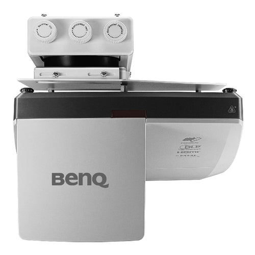 BenQ Ultra Short Throw Projector 3500Lumens MW855UST 