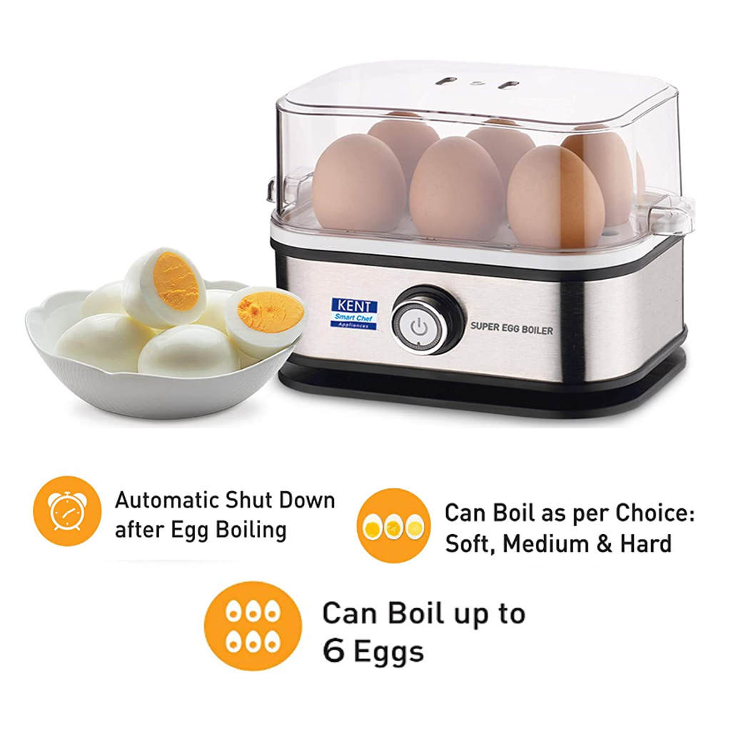 Egg boiler on sale kent online