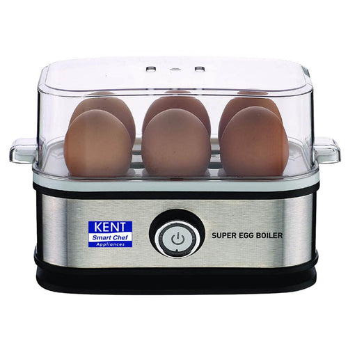 Kent Instant Egg Boiler 400W 16069 
