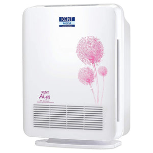 Kent Alps Air Purifier 55W White 15004 