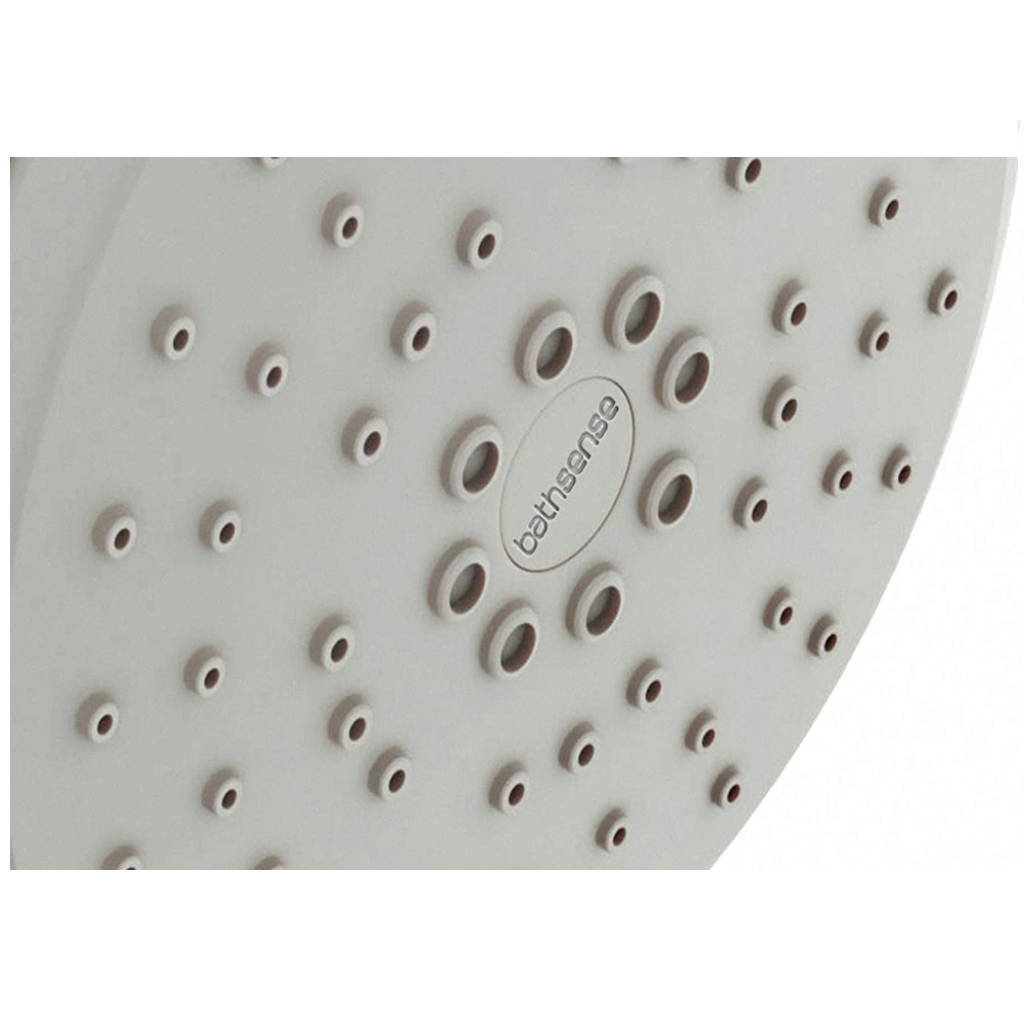 Asian Paints Bathsense Self-Cleaning Telephonic Shower BHTS101