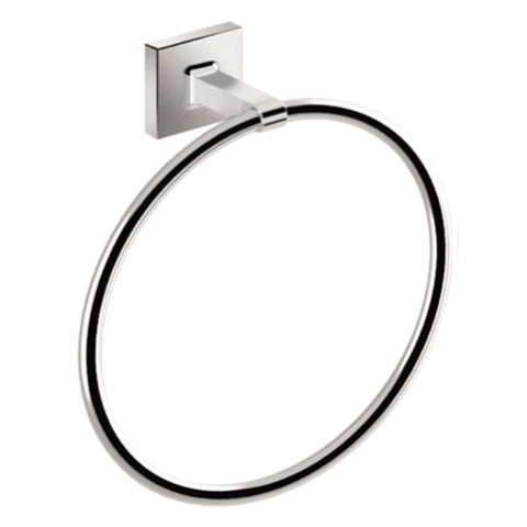 Parryware Omega Towel Ring T6502A1 