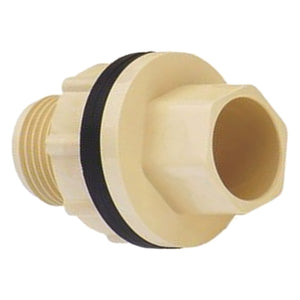 Parryware Tank Nipple With One Side Pipe Fitment 40mm PCF037005 