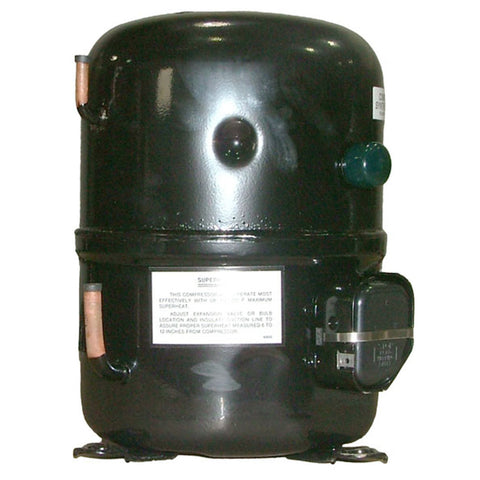 Tecumseh Reciprocating Compressor 5522 