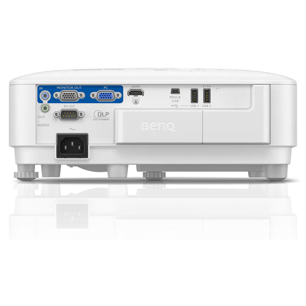 BenQ Wireless Android-based Smart Projector 3600lm EX600