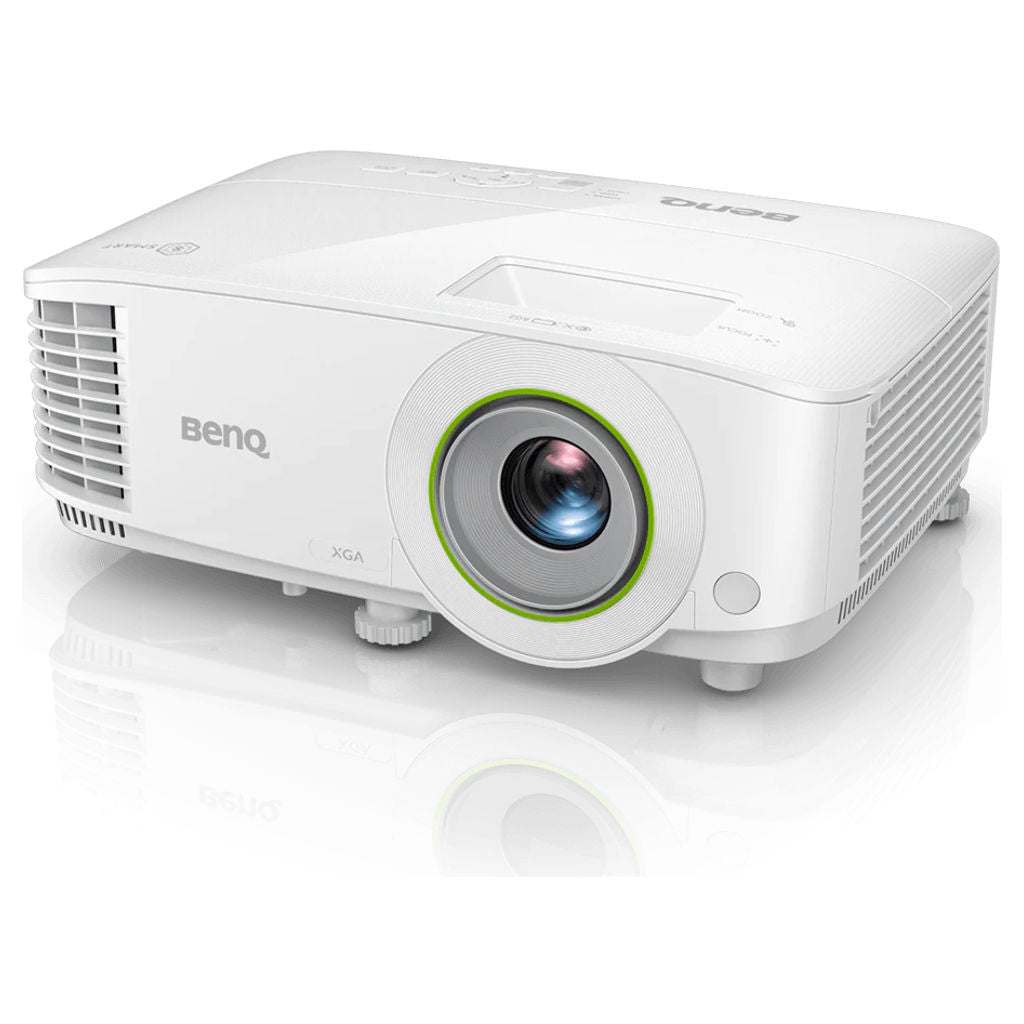 BenQ Wireless Android-based Smart Projector 3600lm EX600