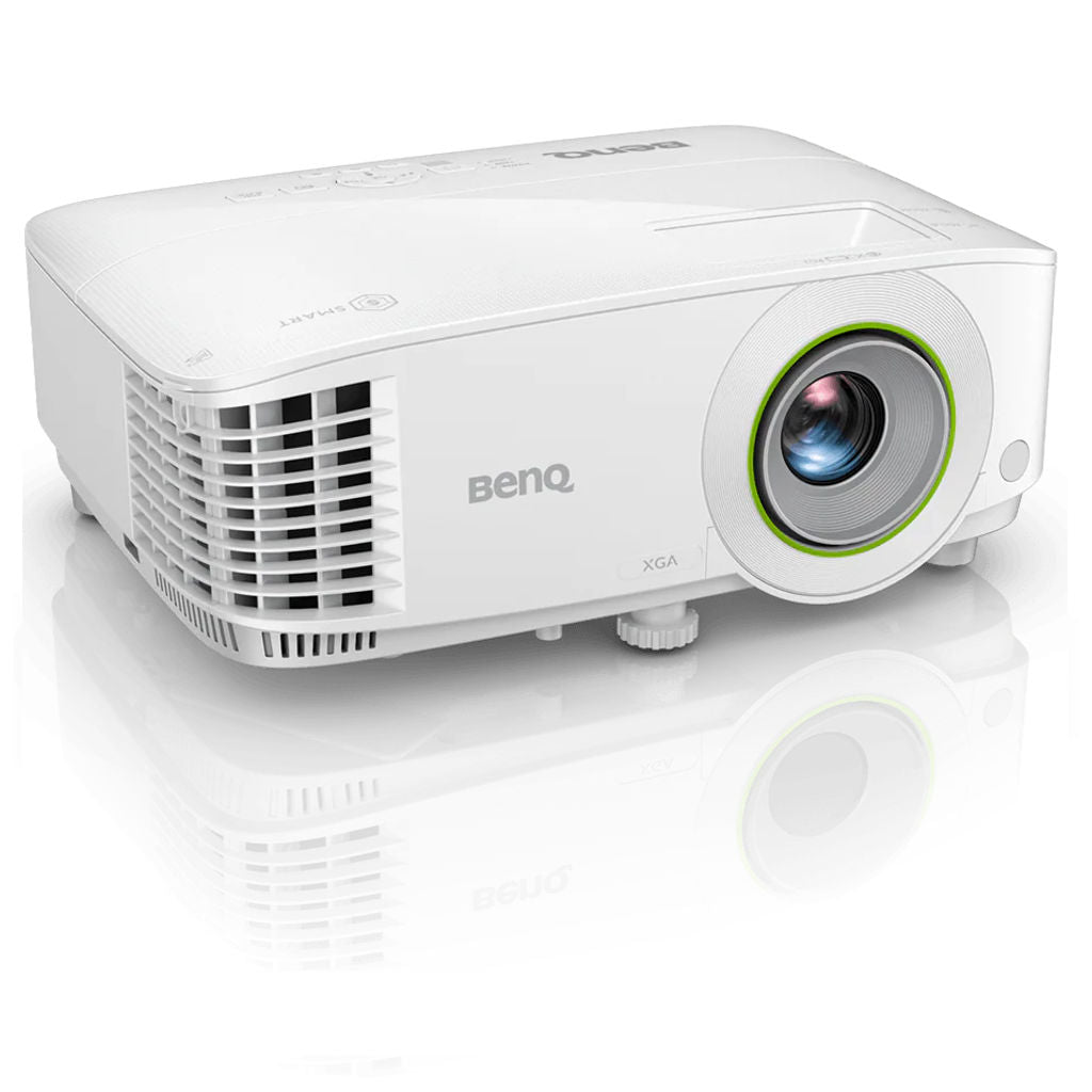 BenQ Wireless Android-based Smart Projector 3600lm EX600