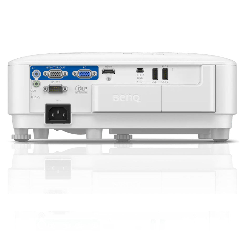 BenQ Wireless Android-based Smart Projector 3600lm EW600