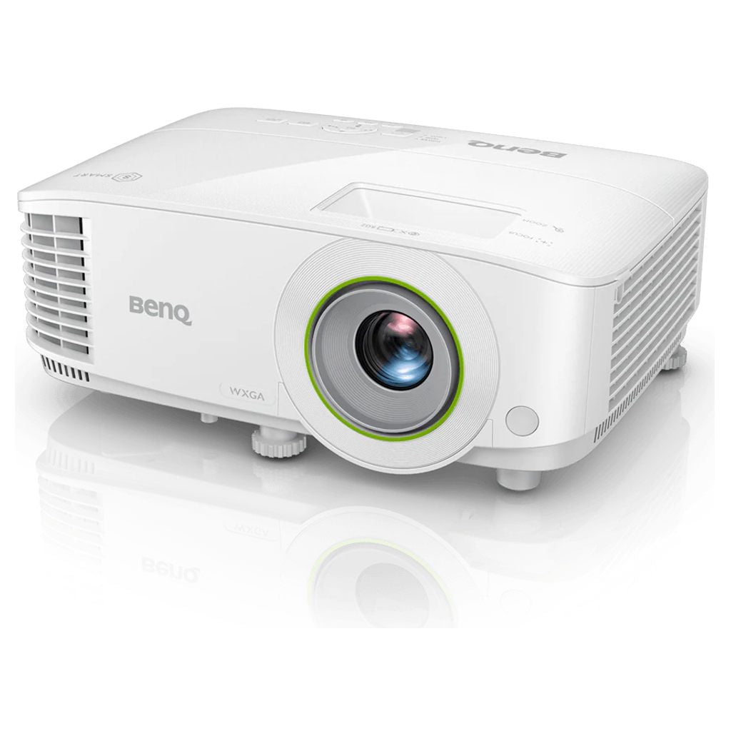 BenQ Wireless Android-based Smart Projector 3600lm EW600