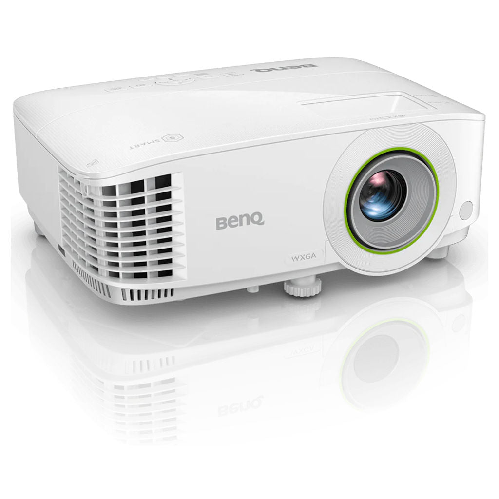 BenQ Wireless Android-based Smart Projector 3600lm EW600