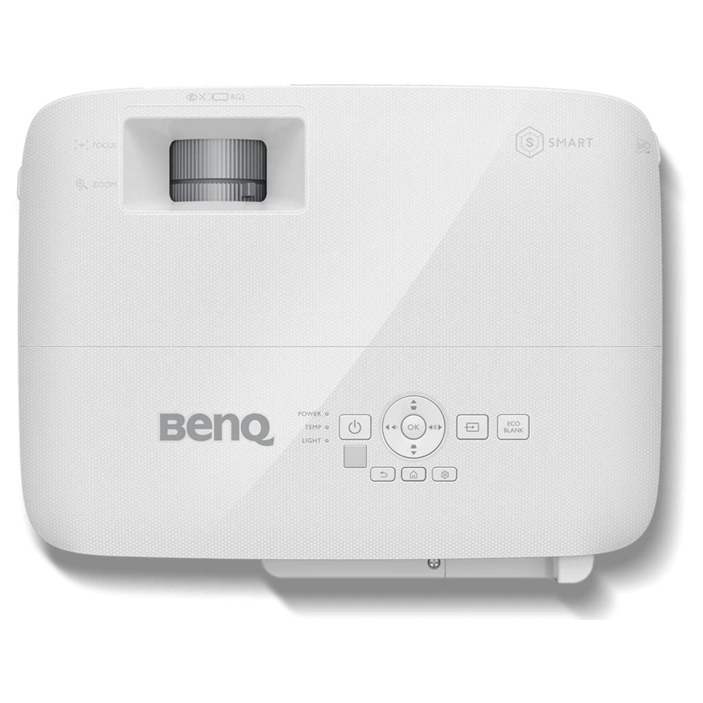 BenQ Wireless Android-based Smart Projector 3600lm EW600