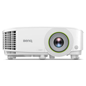 BenQ Wireless Android-based Smart Projector 3500lm 1080p EH600 