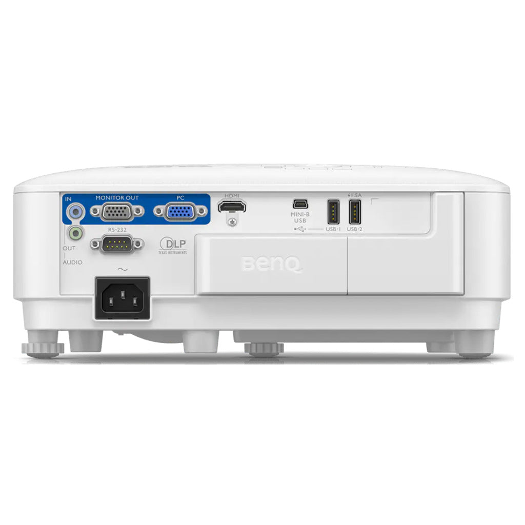 BenQ Wireless Android-based Smart Projector 3500lm 1080p EH600