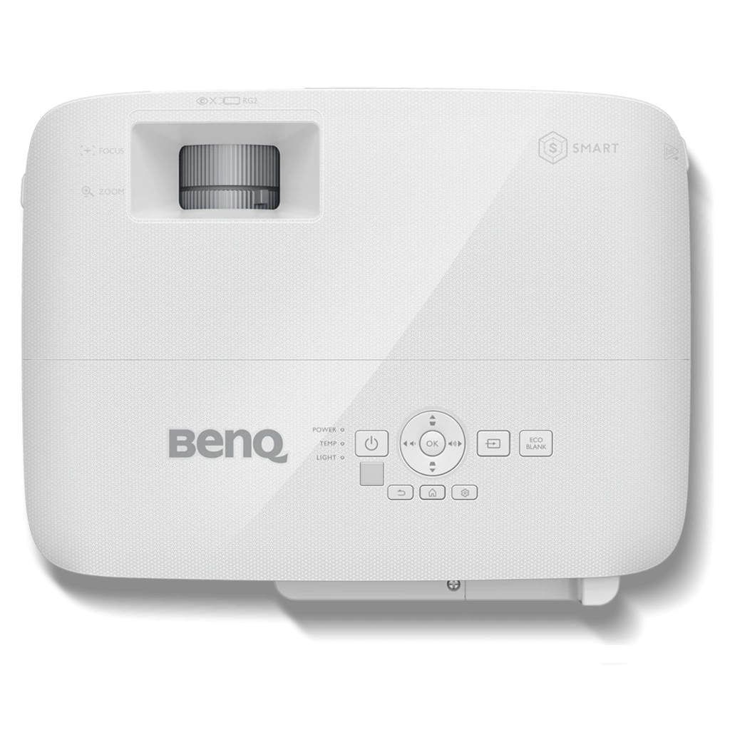 BenQ Wireless Android-based Smart Projector 3500lm 1080p EH600