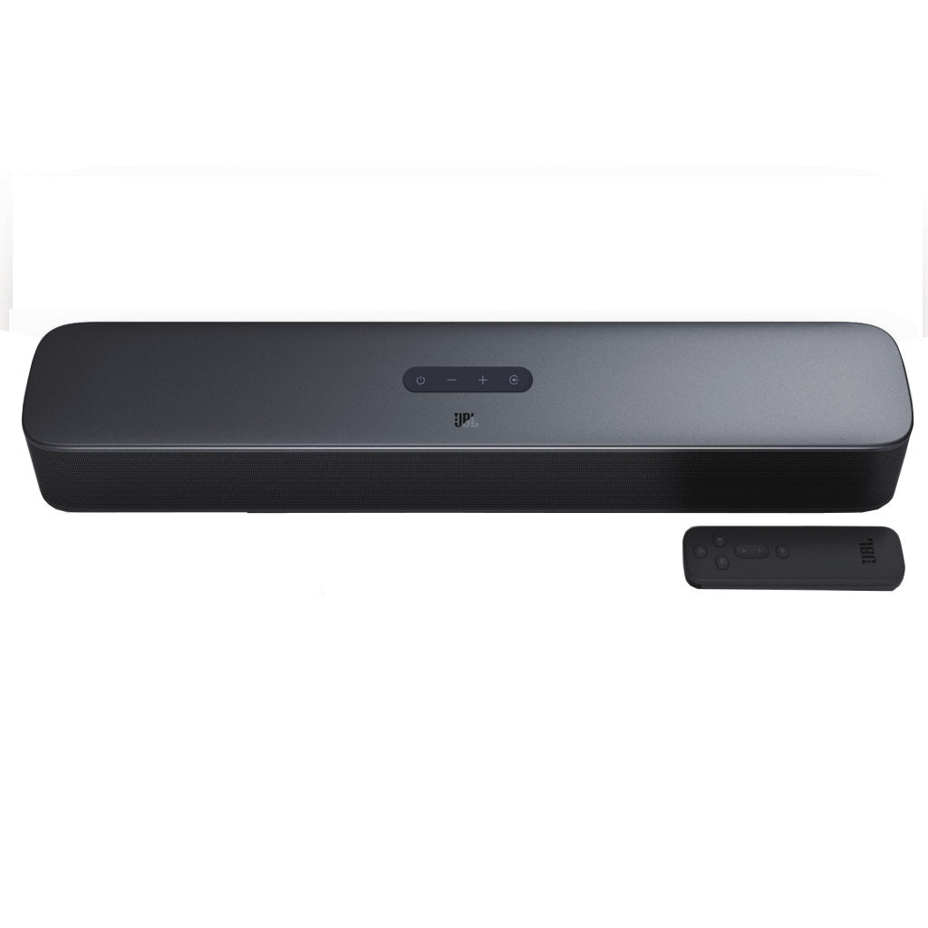 JBL Bar 2.0 All-in-One Soundbar Black JBLBAR20AIOBLKIN 