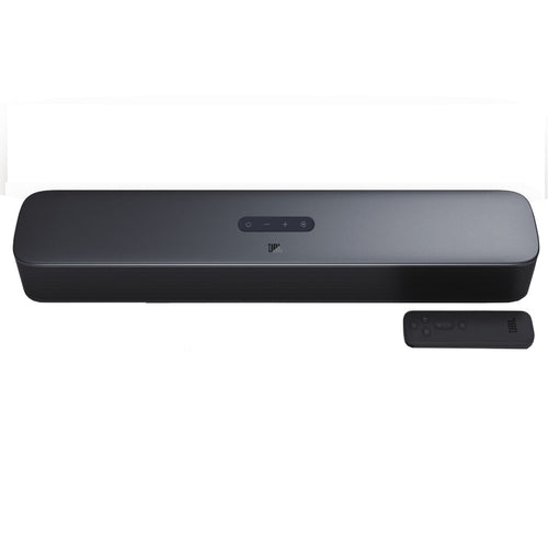 JBL Bar 2.0 All-in-One Soundbar Black JBLBAR20AIOBLKIN 