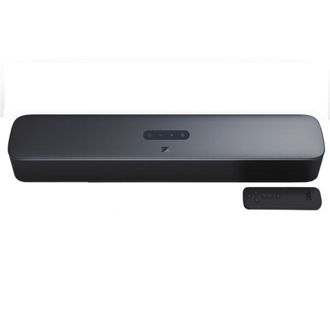 JBL Bar 2.0 All-in-One Soundbar Black JBLBAR20AIOBLKIN 