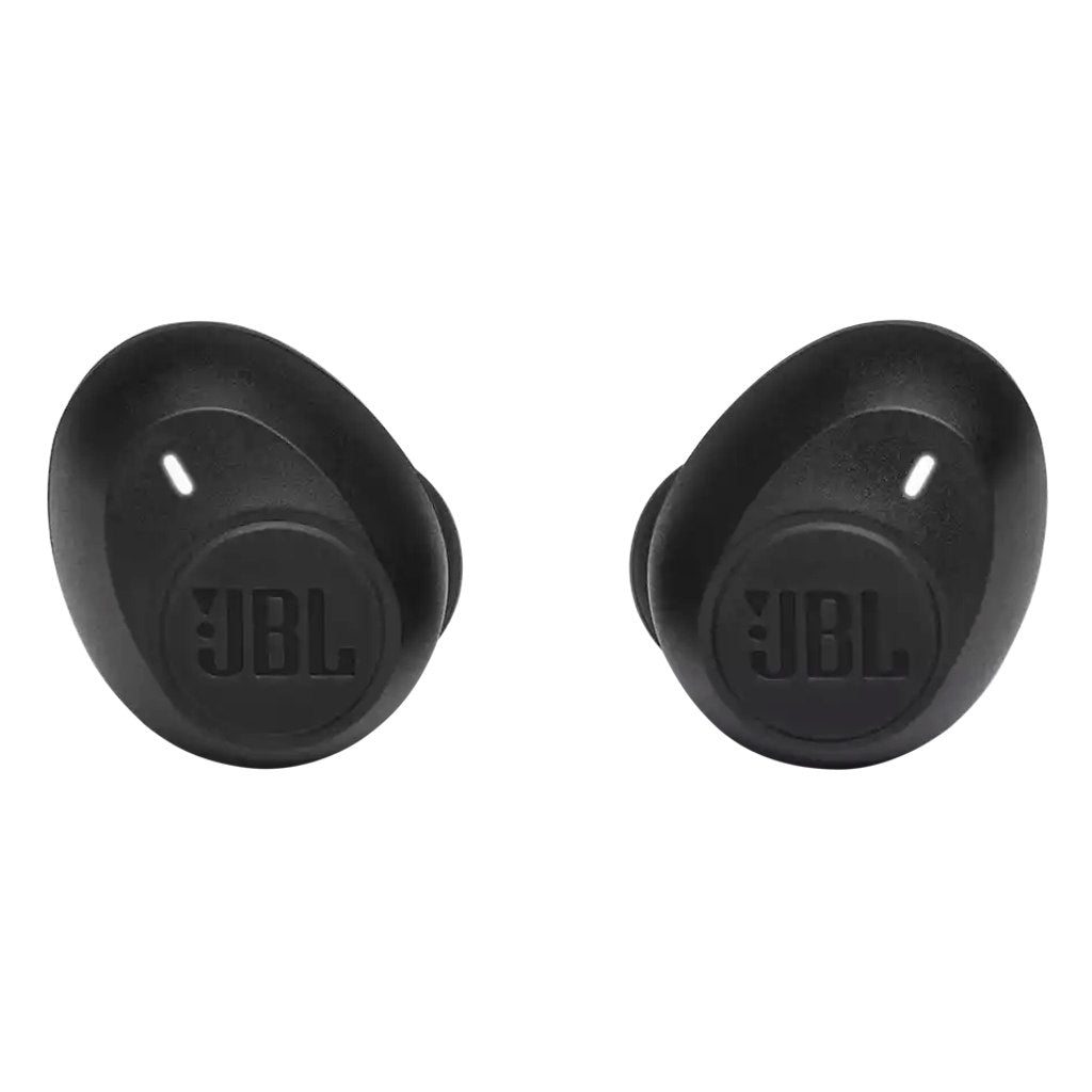 JBL Tune 115TWS True Wireless In-Ear Headphone Black JBLT115TWSBLKAM