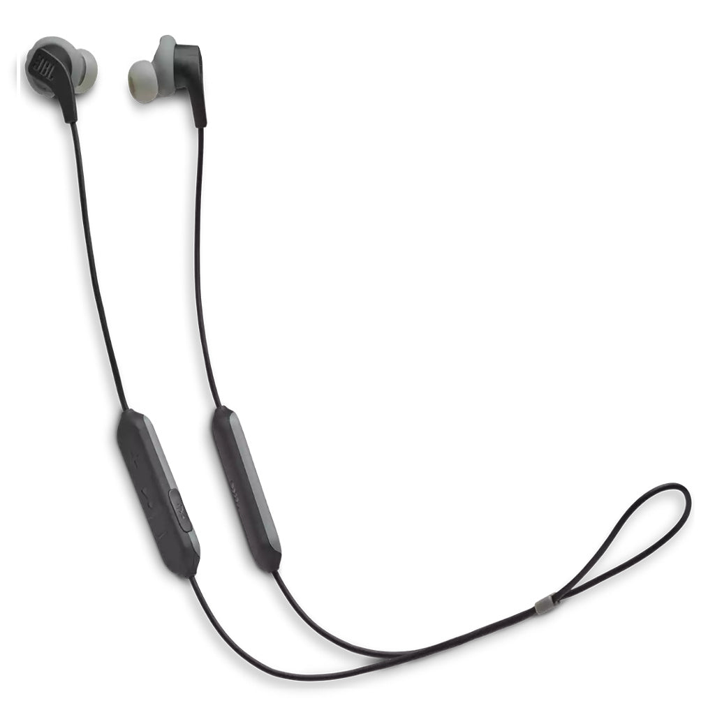 Buy JBL Endurance RUNBT Sweatproof Wireless In-Ear Sport Headphone