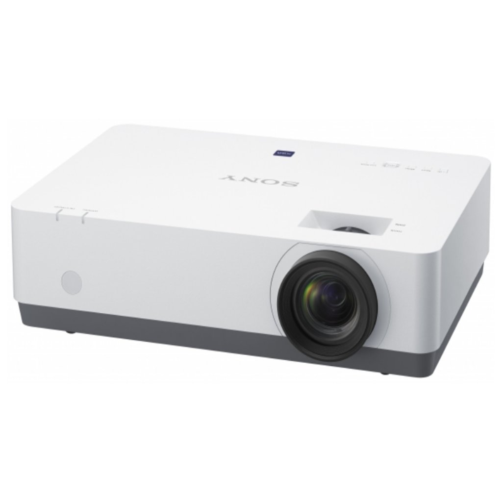 Sony 4200 Lumens XGA High Brightness Compact Projector White VPL-EX570