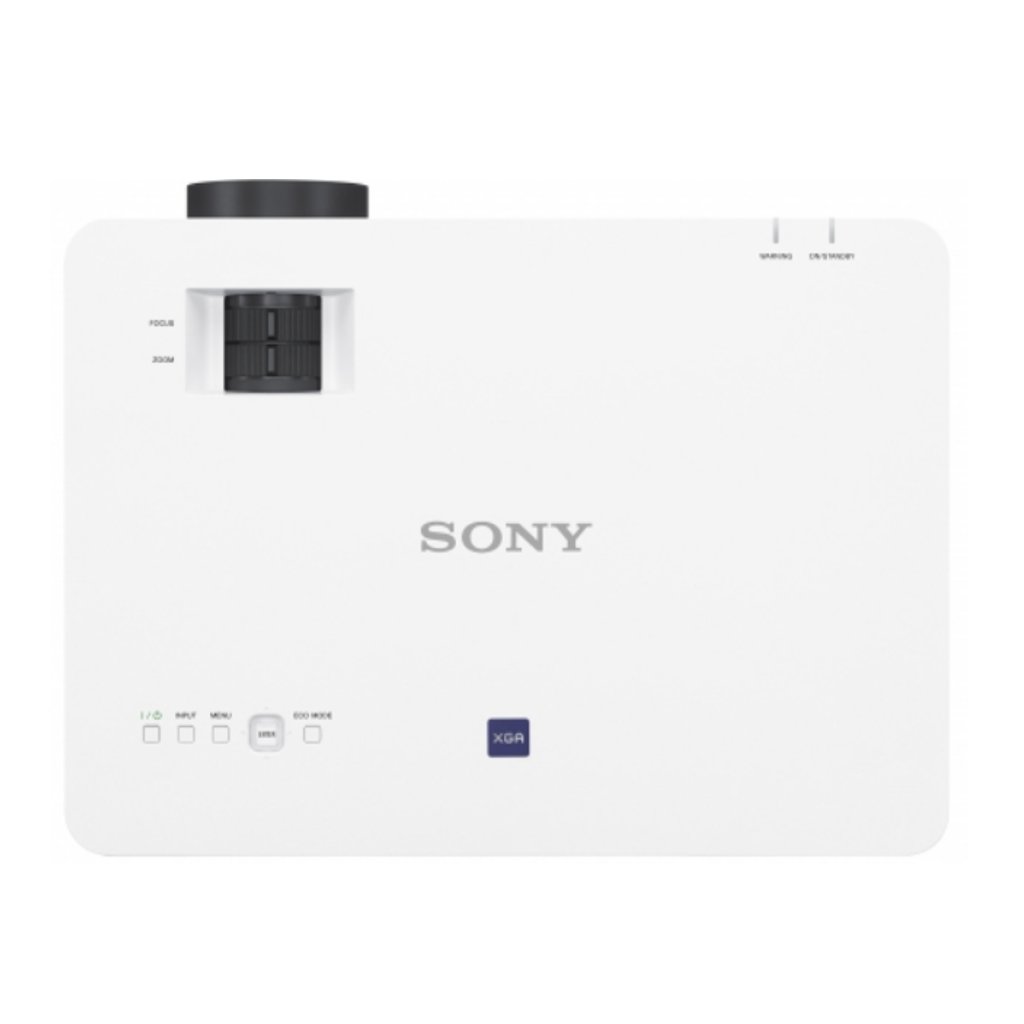 Sony 4200 Lumens XGA High Brightness Compact Projector White VPL-EX570