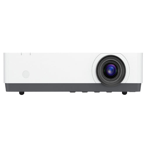 Sony 4200 Lumens XGA High Brightness Compact Projector White VPL-EX570 