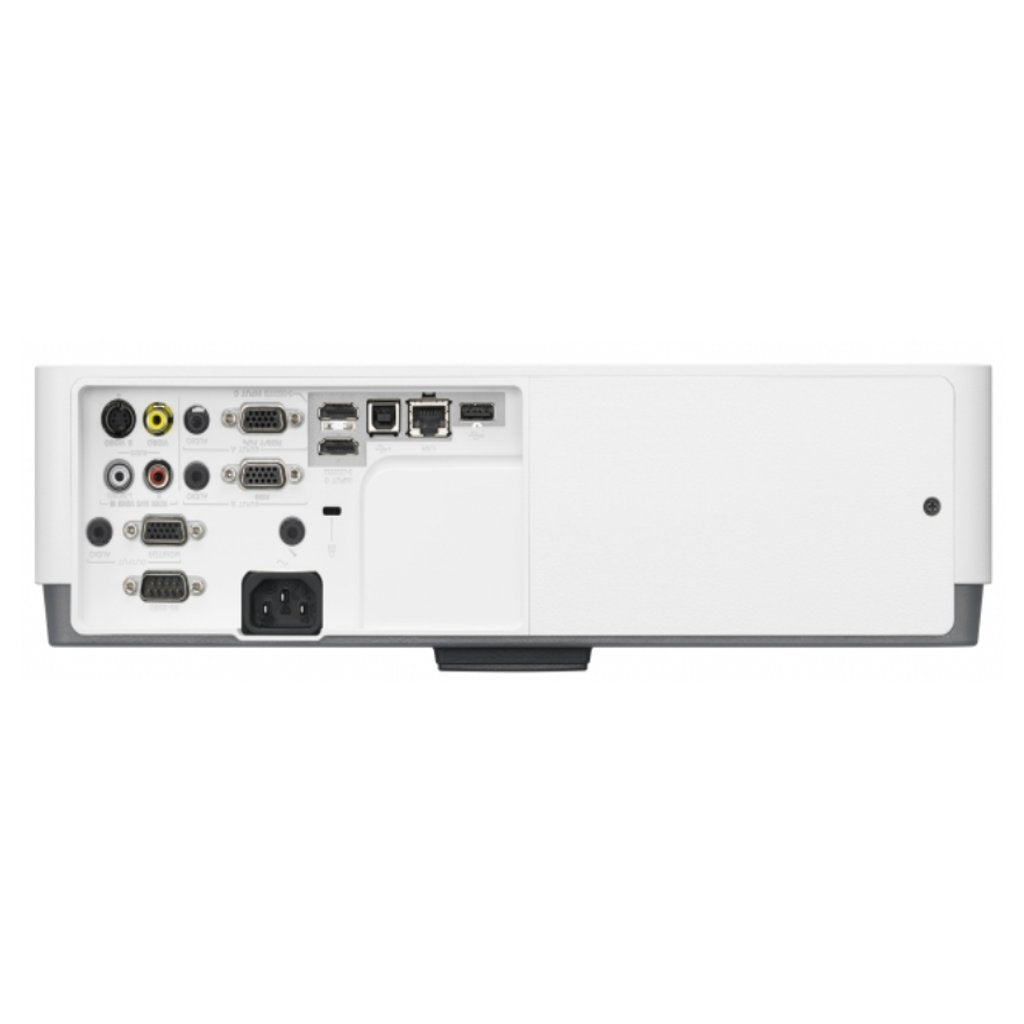 Sony 3100 Lumens WXGA Compact Projector White VPL-EW435
