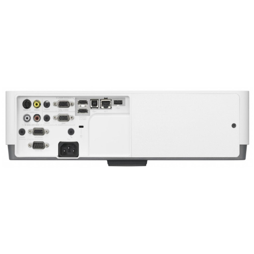 Sony 4300 lumens WXGA High Brightness Compact Projector White VPL-EW575