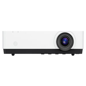 Sony 4300 lumens WXGA High Brightness Compact Projector White VPL-EW575 