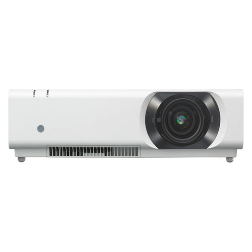 Sony 4000 lumens WUXGA 3LCD Basic Installation projector White VPL-CH350 