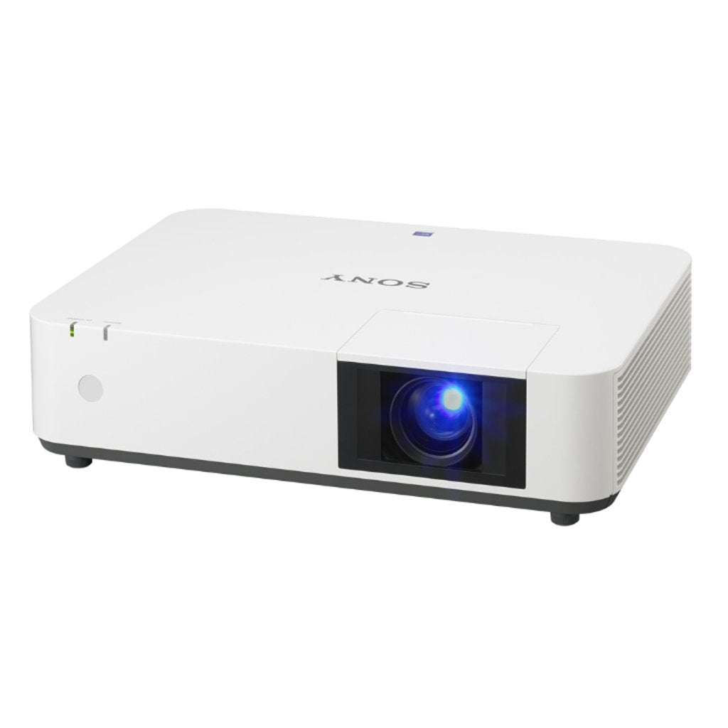 Sony 5000 Lumens XGA Laser Light Source Projector White VPL-PXZ10