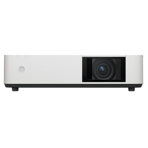 Sony 5000 Lumens XGA Laser Light Source Projector White VPL-PXZ10 