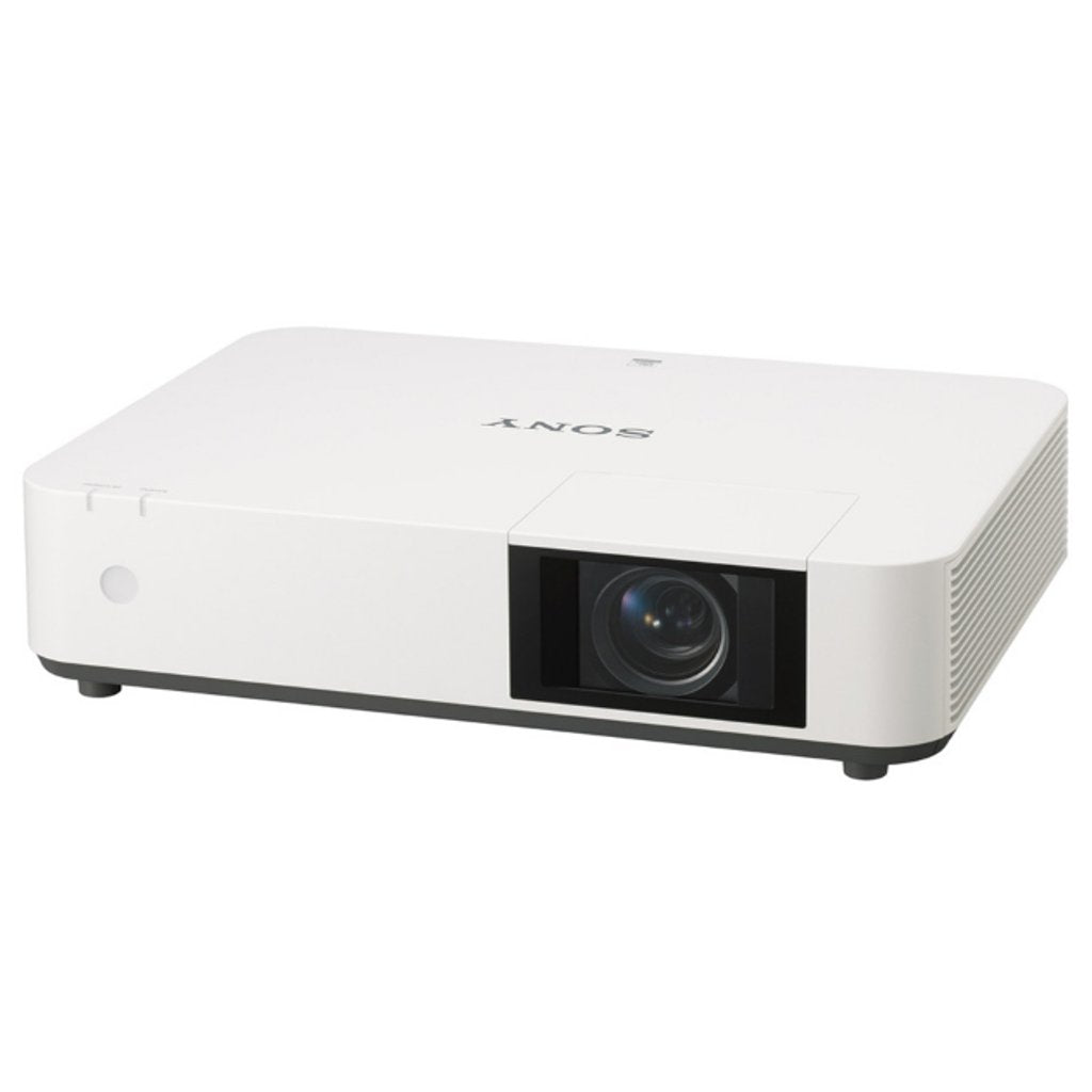 Sony 5000 lumens WUXGA Laser Light Source Projector White VPL-PHZ11