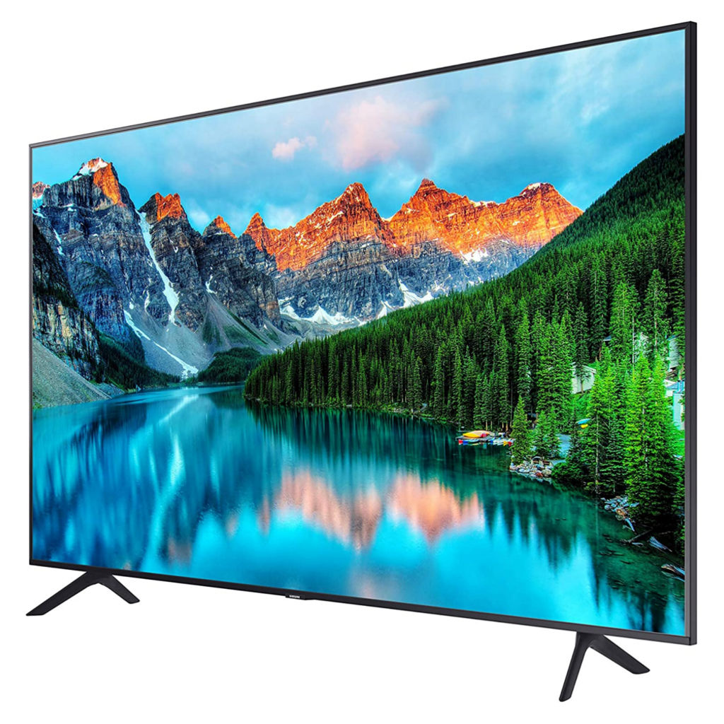 Samsung 55Inch Crystal UHD 4K Pro TV BE55T-H