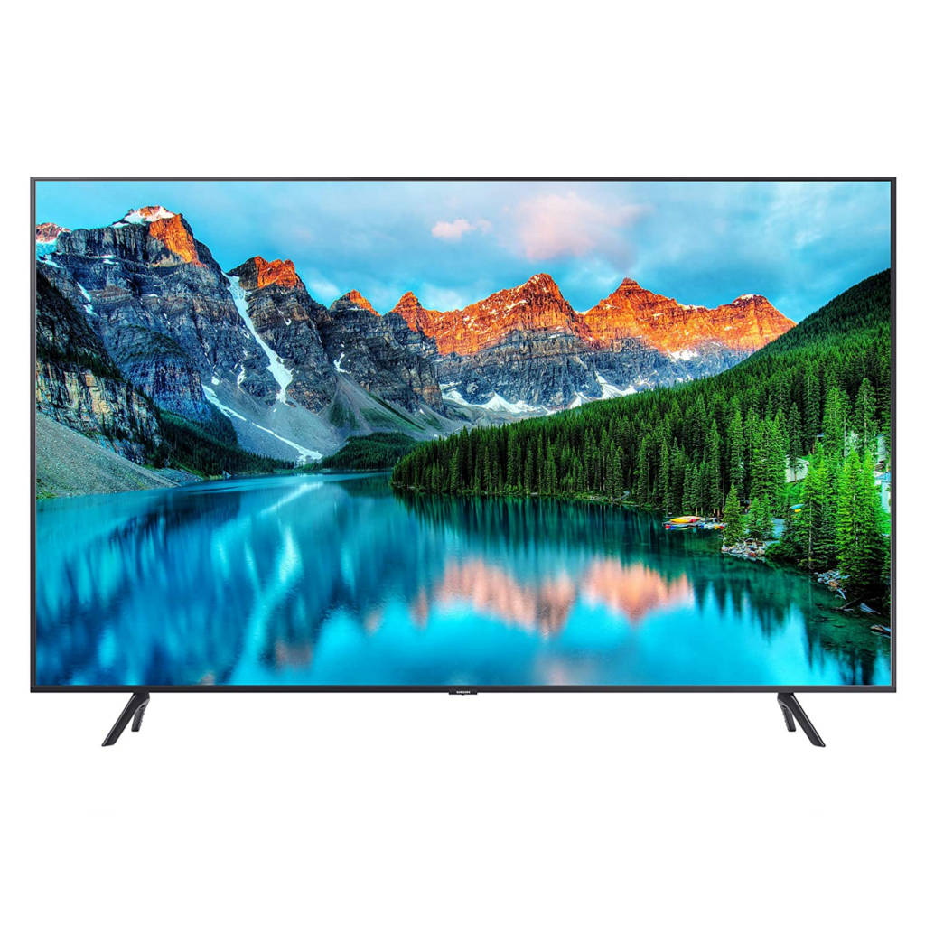 Samsung 55Inch Crystal UHD 4K Pro TV BE55T-H 
