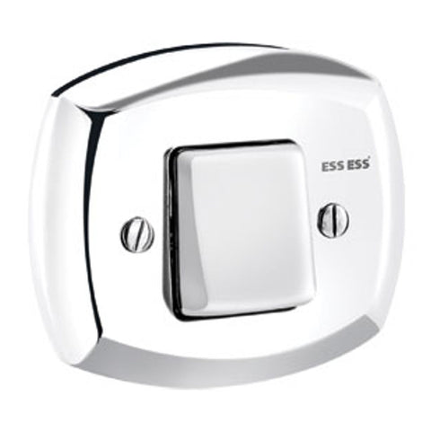 Asian Paints Ess Ess Concealed Flush Valve E-251 