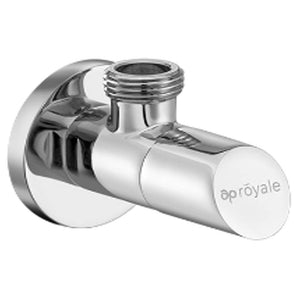 Asian Paints Royale Round Angle Cock REAC101 