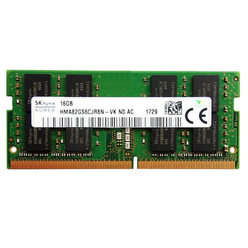 Sk Hynix 16GB 2Rx4 PC3 12800R DDR3 RAM
